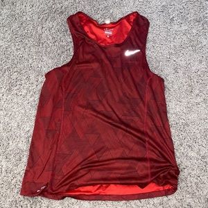 Medium Nike Dri-Fit Tank Top